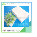 Factory customized soft water absorbent polyester wadding